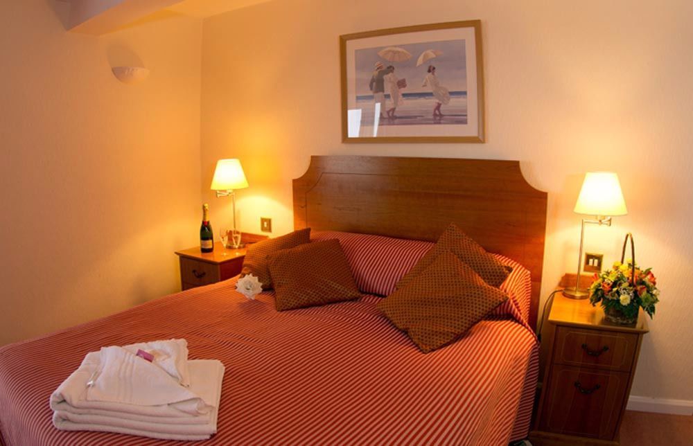 The Hannafore Point Hotel Looe Exterior photo