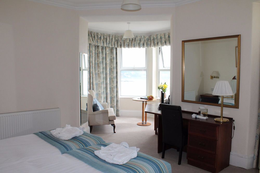 The Hannafore Point Hotel Looe Exterior photo